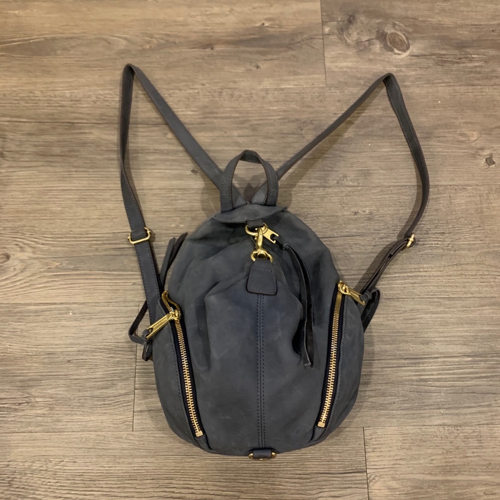 Rebecca Minkoff Leather Purse